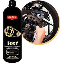 VONIXX Foxy 1L : Amazon.com.br: Automotivo